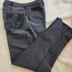 Gloria Vanderbilt Amanda Jean 14